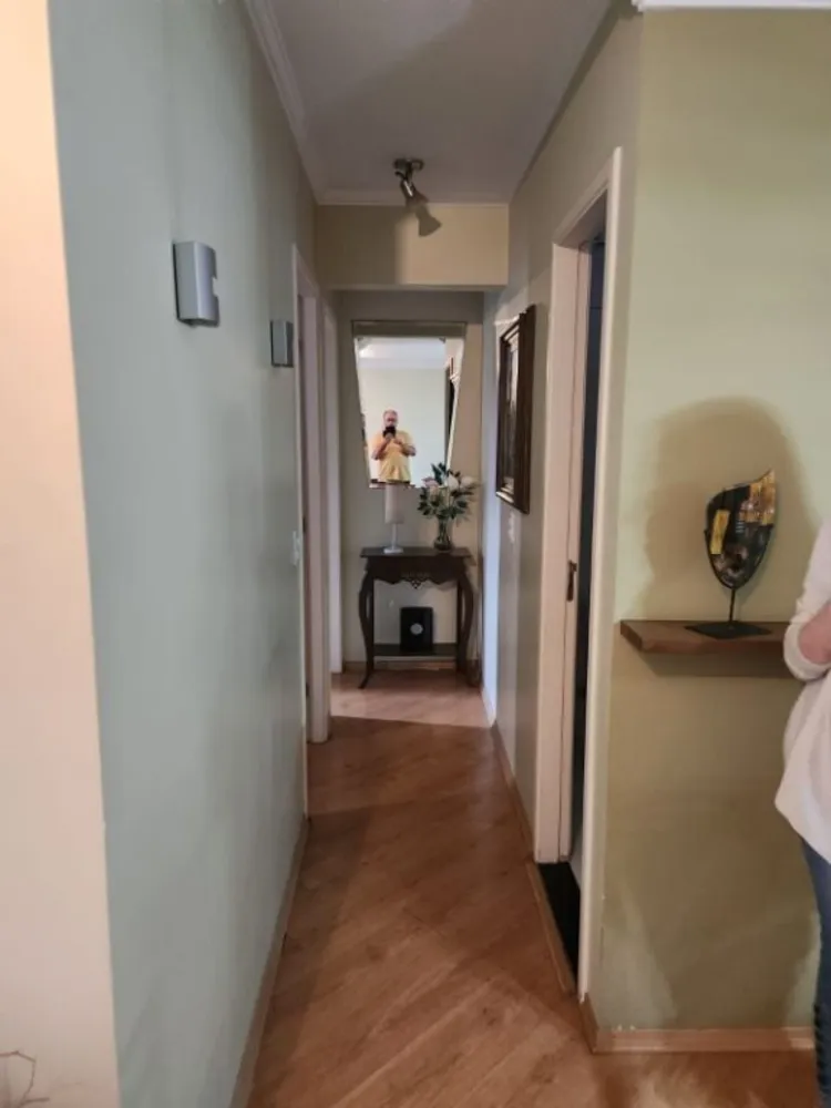Apartamento, 3 quartos, 62 m² - Foto 1