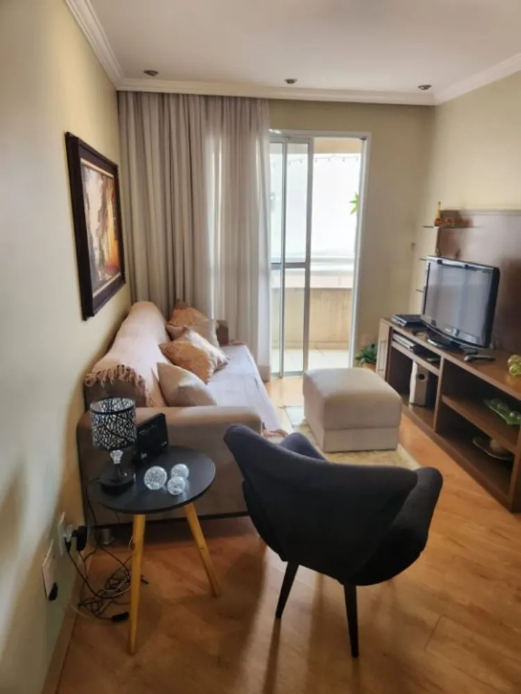 Apartamento, 3 quartos, 62 m² - Foto 8