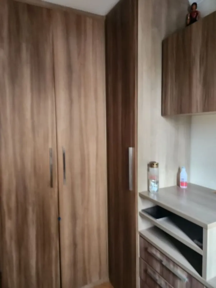 Apartamento, 3 quartos, 62 m² - Foto 2