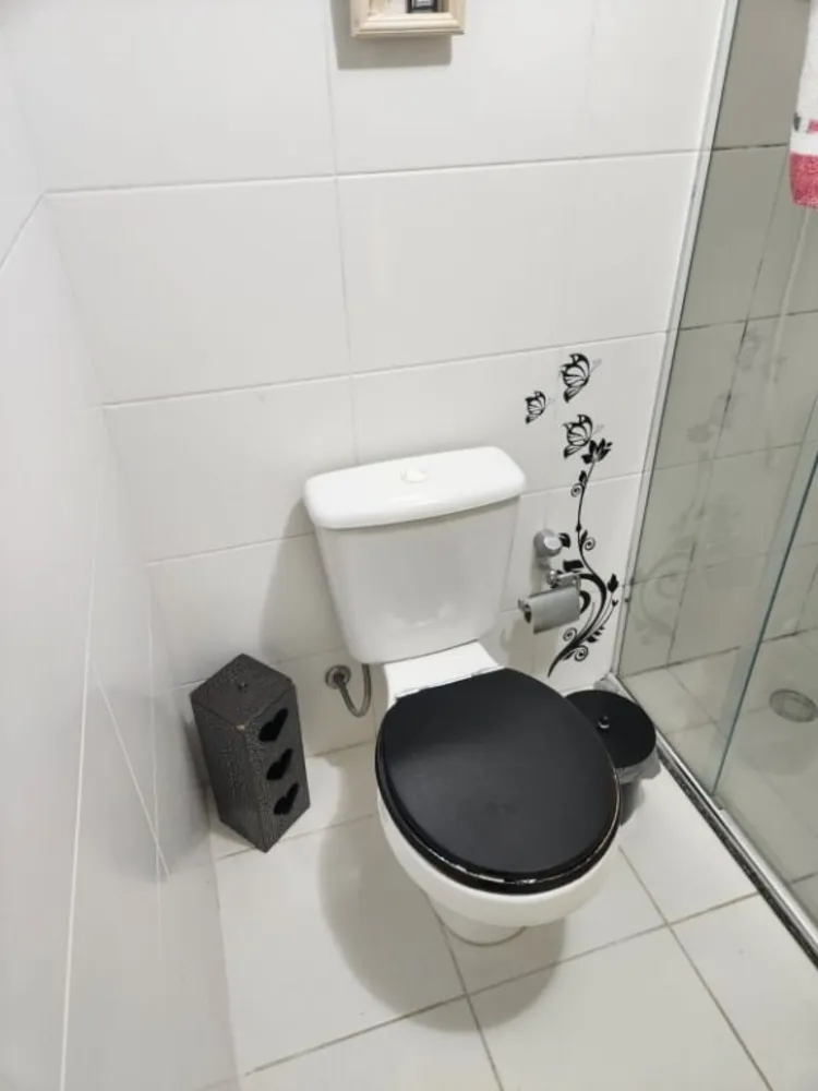 Apartamento, 3 quartos, 62 m² - Foto 7
