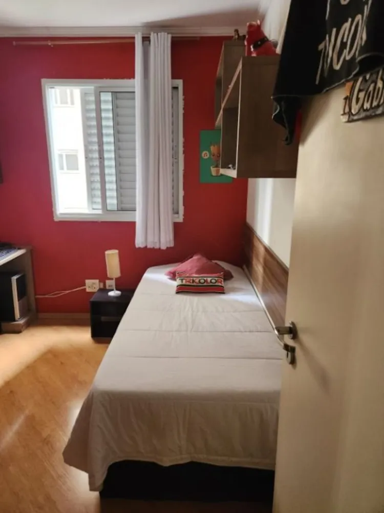 Apartamento, 3 quartos, 62 m² - Foto 4