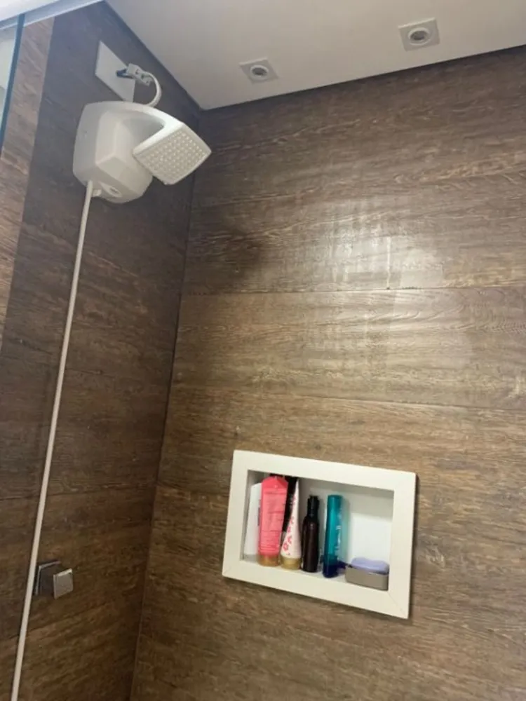 Apartamento, 3 quartos, 54 m² - Foto 4