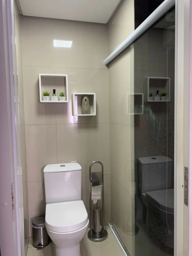 Apartamento, 3 quartos, 54 m² - Foto 1