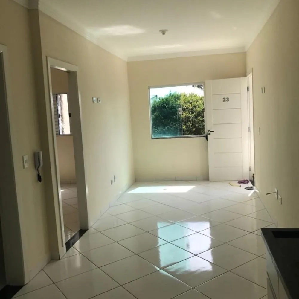 Apartamento, 2 quartos, 41 m² - Foto 4
