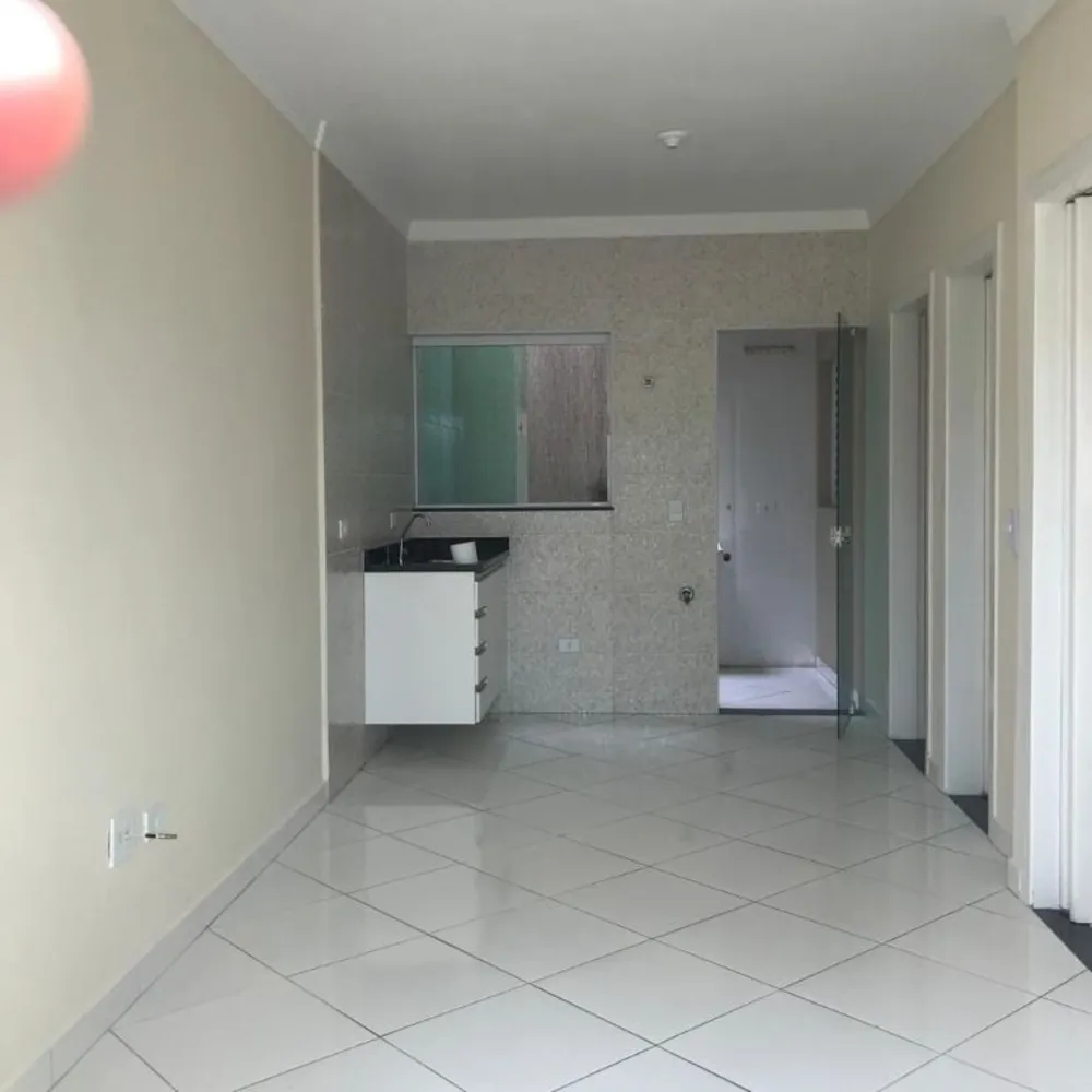 Apartamento, 2 quartos, 41 m² - Foto 3