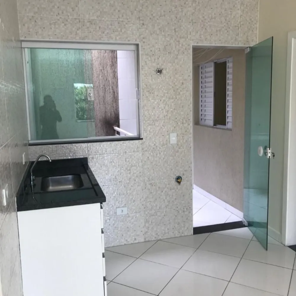 Apartamento, 2 quartos, 41 m² - Foto 5