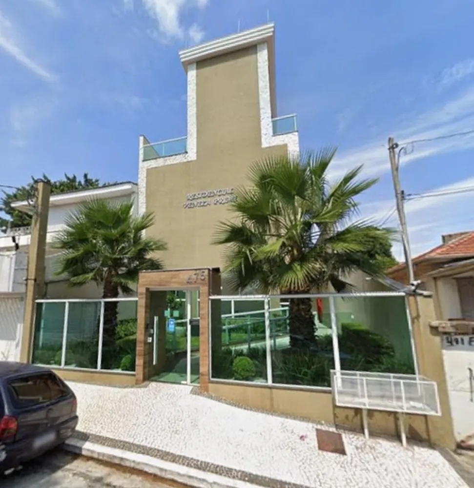 Apartamento, 2 quartos, 41 m² - Foto 1