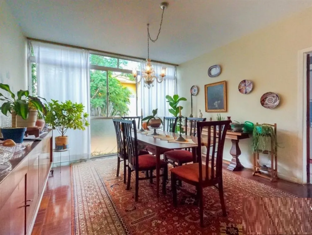 Sobrado, 4 quartos, 400 m² - Foto 8