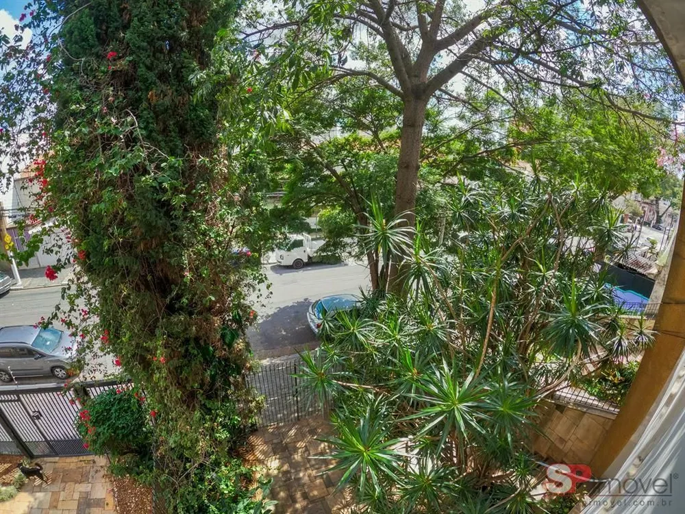 Sobrado, 4 quartos, 400 m² - Foto 4