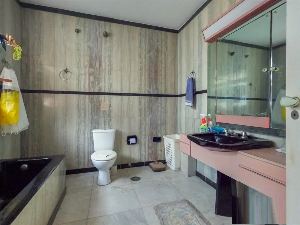 Sobrado, 4 quartos, 400 m² - Foto 6