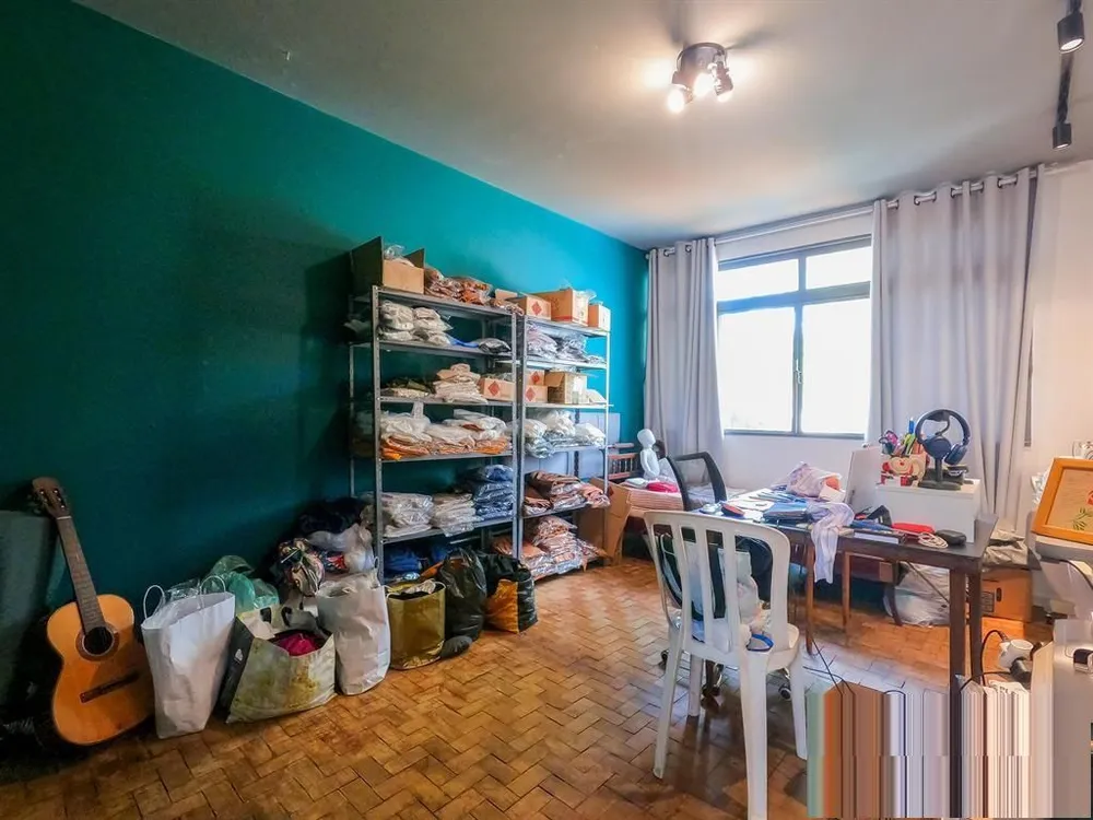 Sobrado, 4 quartos, 400 m² - Foto 1