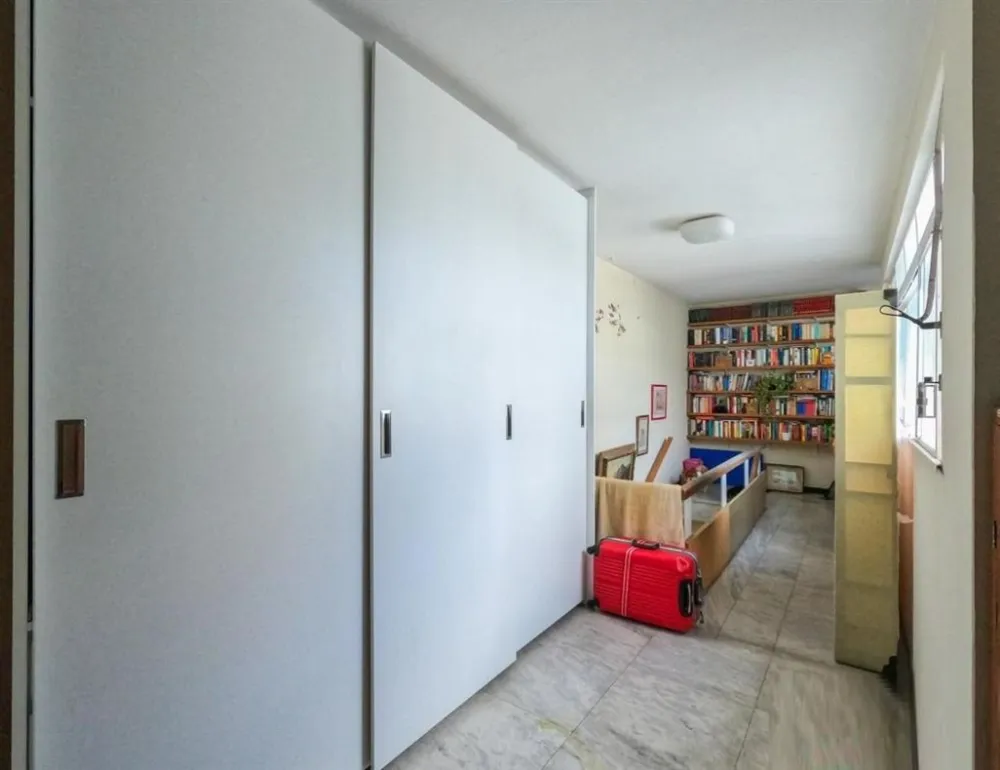 Sobrado, 4 quartos, 400 m² - Foto 3