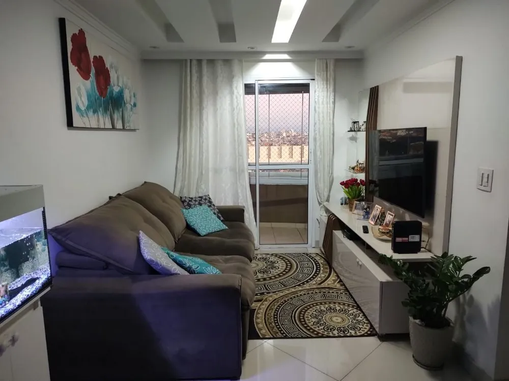 Apartamento, 3 quartos, 65 m² - Foto 2
