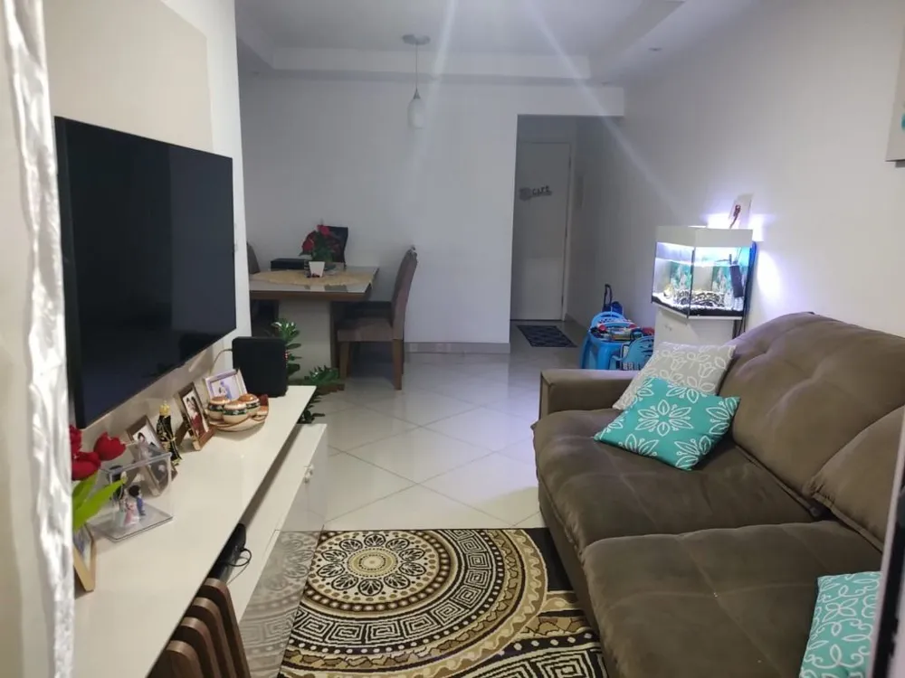 Apartamento, 3 quartos, 65 m² - Foto 4
