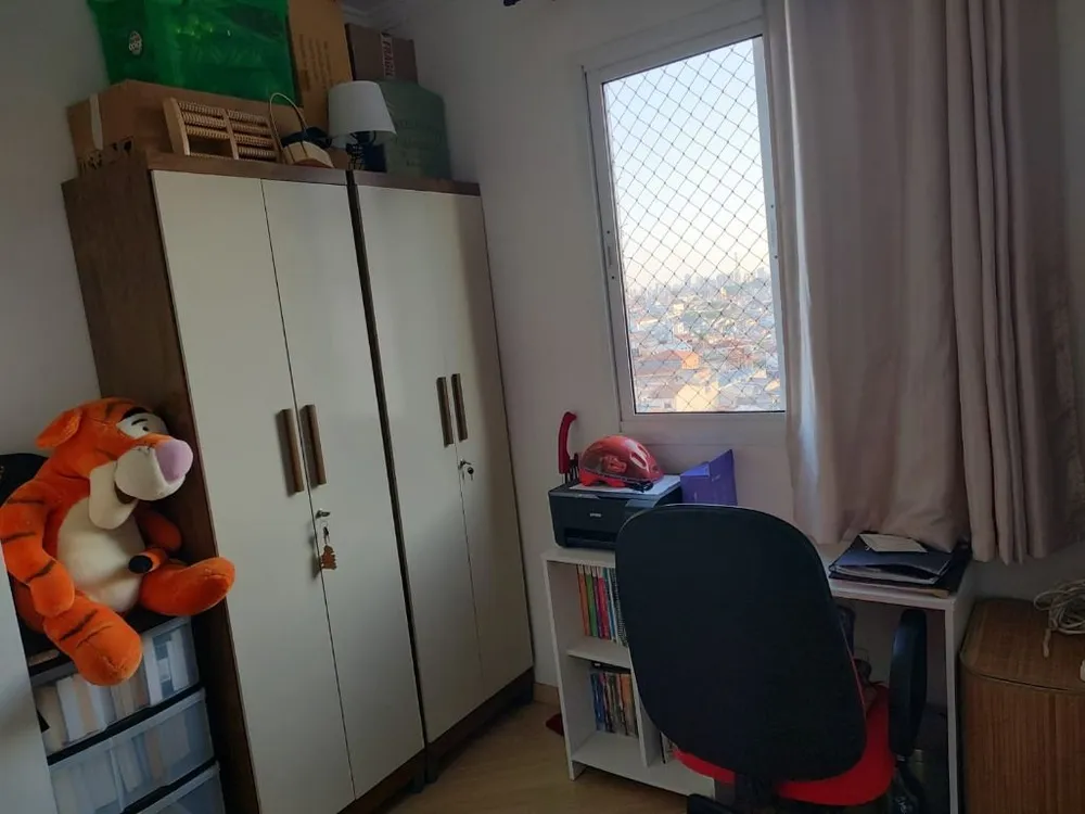 Apartamento, 3 quartos, 65 m² - Foto 5