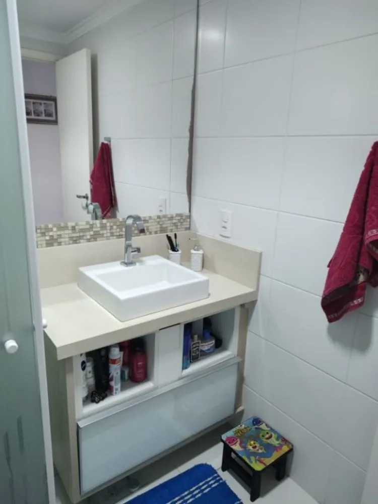 Apartamento, 3 quartos, 65 m² - Foto 7