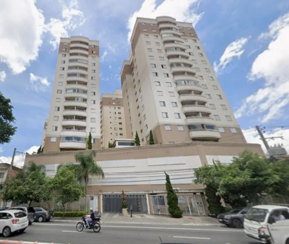 Apartamento, 3 quartos, 65 m² - Foto 1