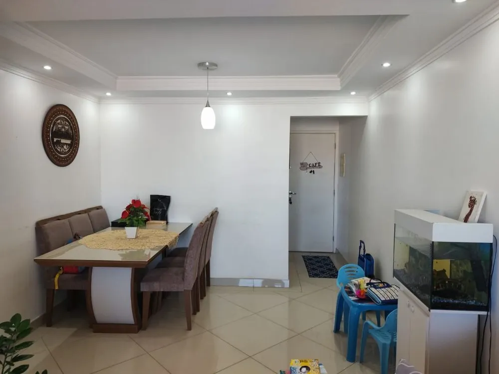 Apartamento, 3 quartos, 65 m² - Foto 3