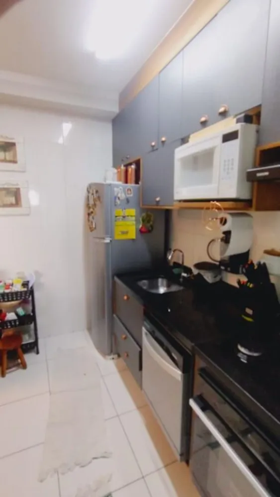 Apartamento, 2 quartos, 67 m² - Foto 5