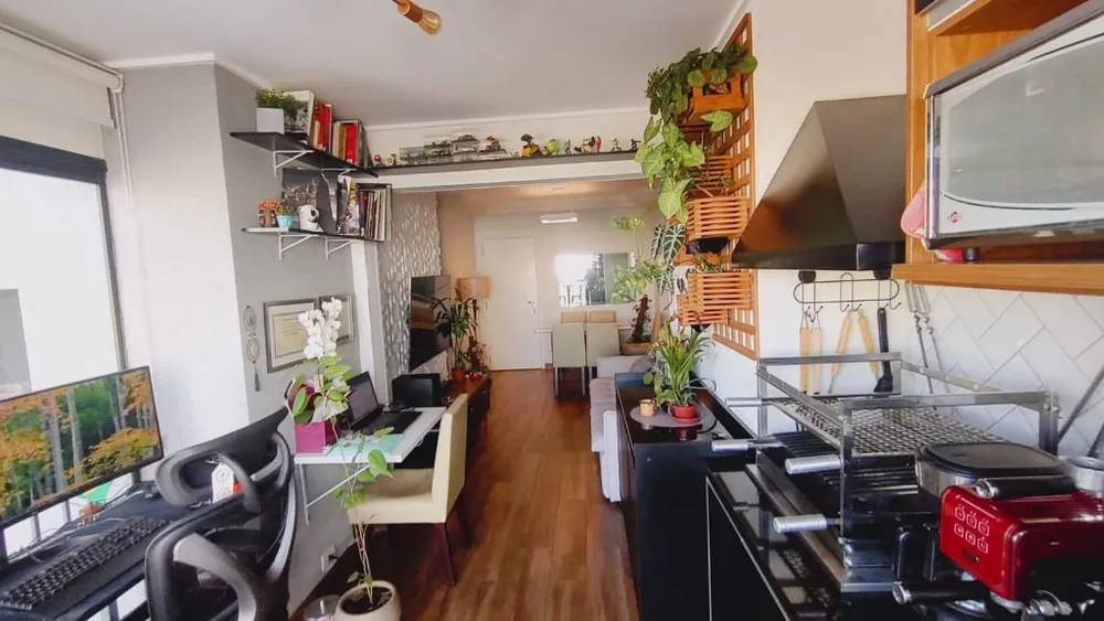 Apartamento, 2 quartos, 67 m² - Foto 4
