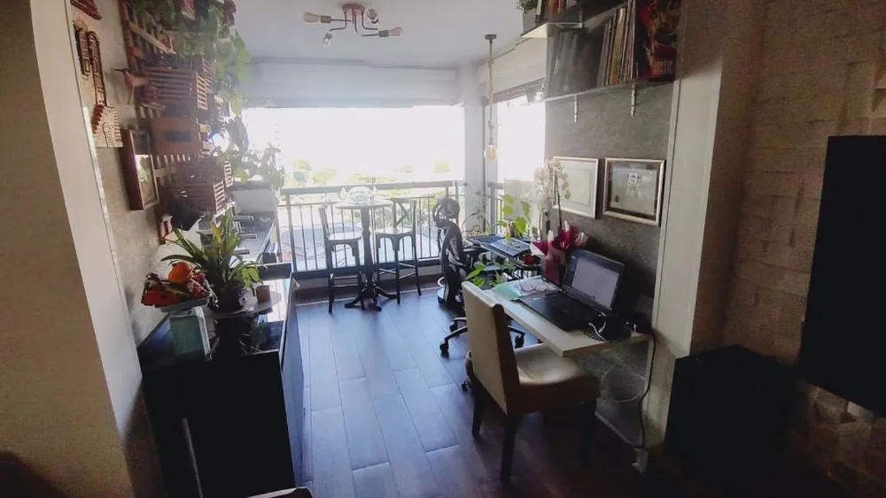 Apartamento, 2 quartos, 67 m² - Foto 6