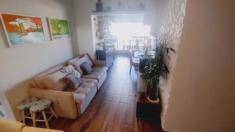 Apartamento, 2 quartos, 67 m² - Foto 8