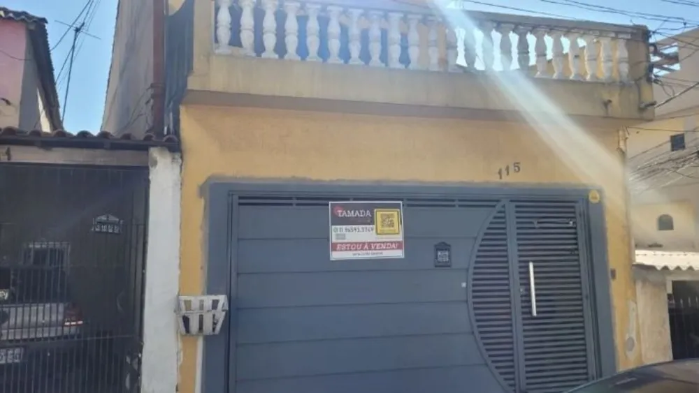 Casa, 3 quartos, 150 m² - Foto 8