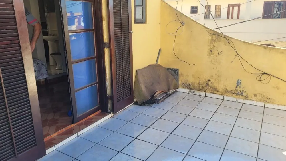 Casa, 3 quartos, 150 m² - Foto 1