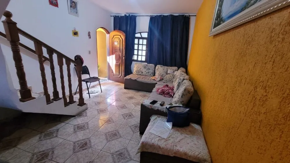 Casa, 3 quartos, 150 m² - Foto 1