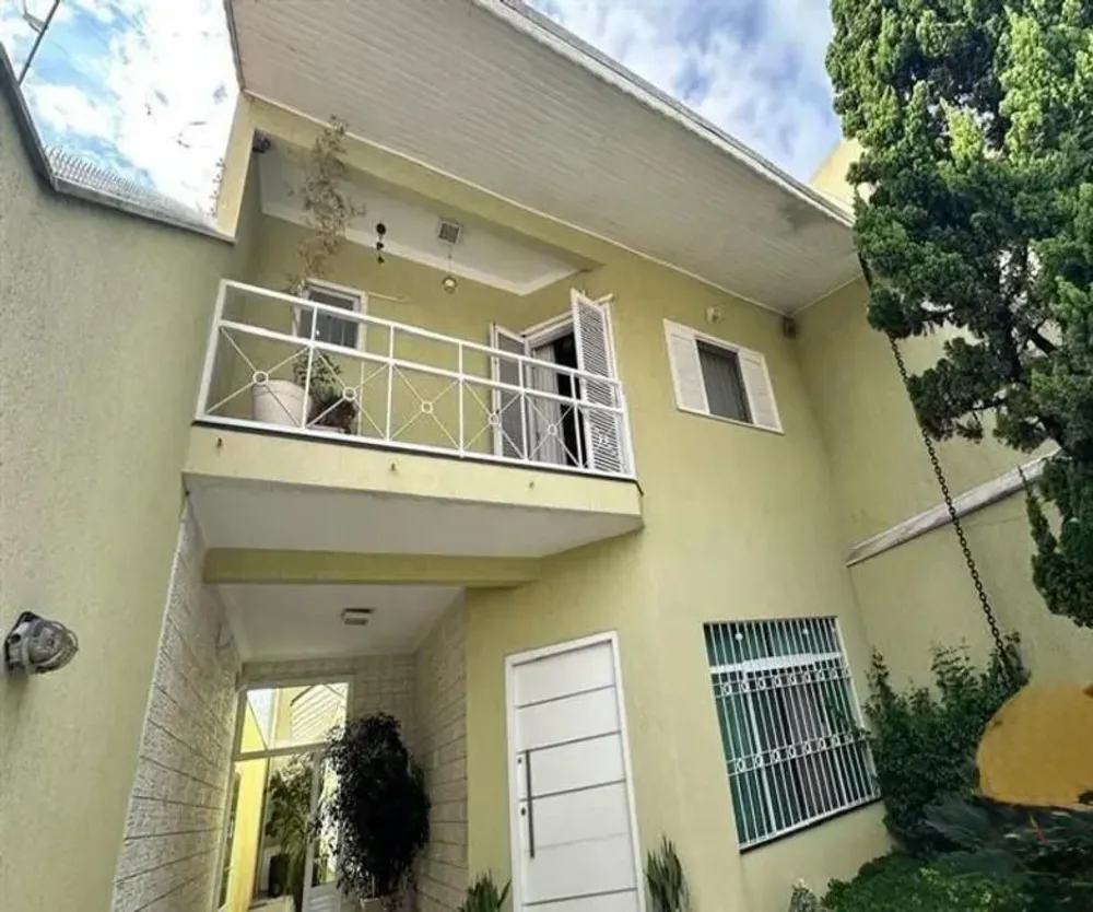 Casa, 4 quartos, 203 m² - Foto 4