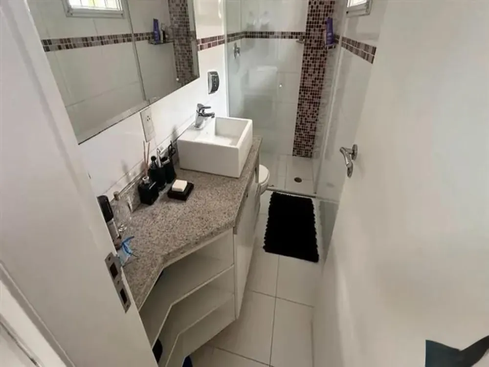 Casa, 4 quartos, 203 m² - Foto 10