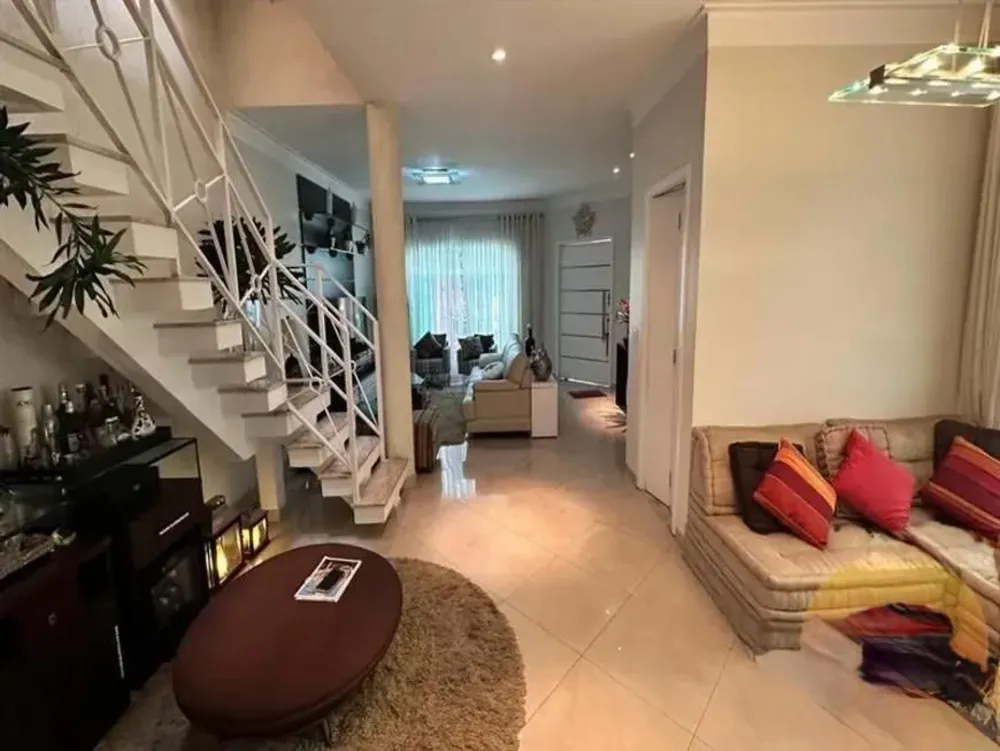 Casa, 4 quartos, 203 m² - Foto 6
