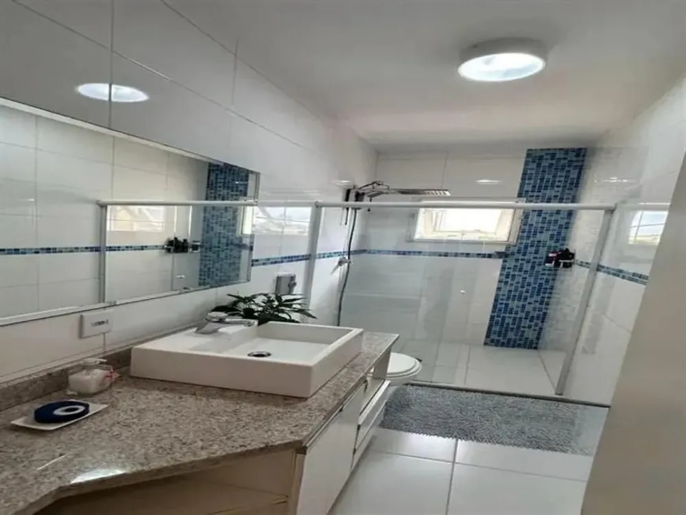 Casa, 4 quartos, 203 m² - Foto 9