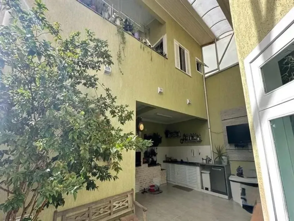 Casa, 4 quartos, 203 m² - Foto 5