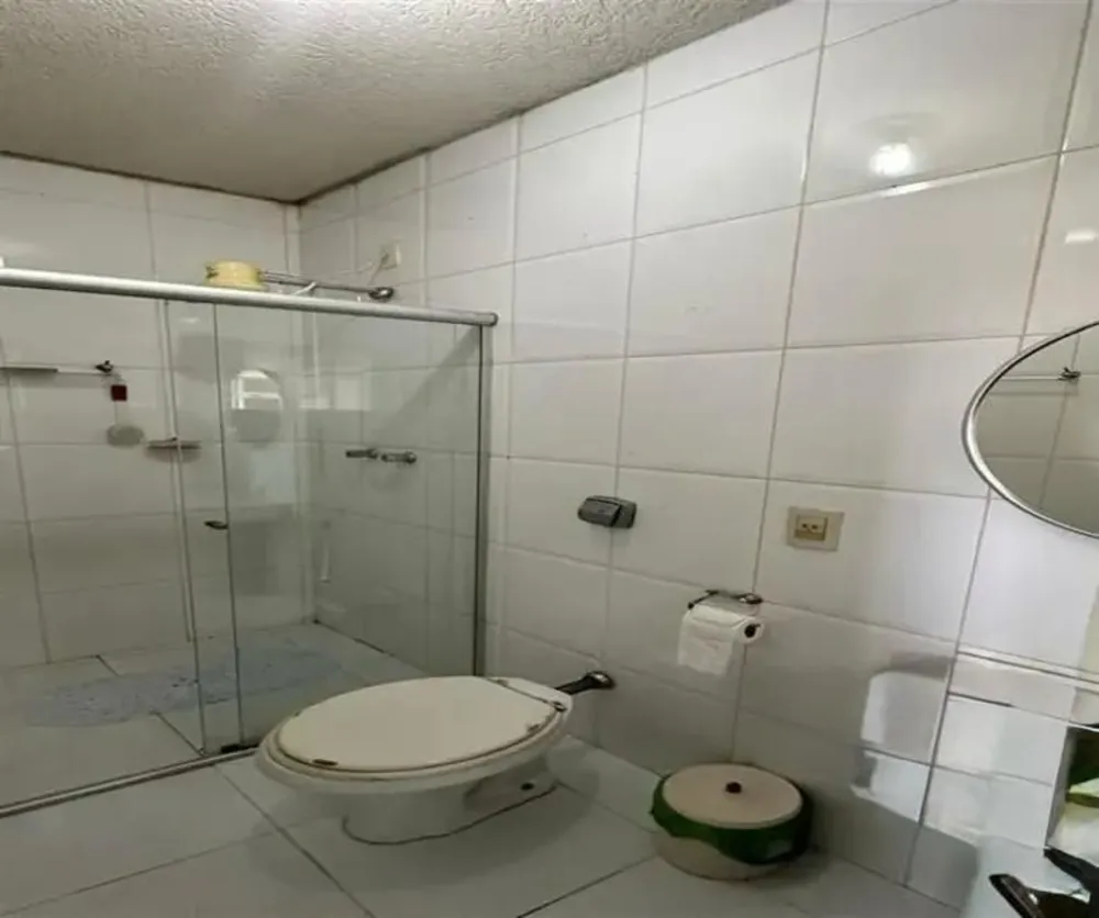 Casa, 4 quartos, 203 m² - Foto 11