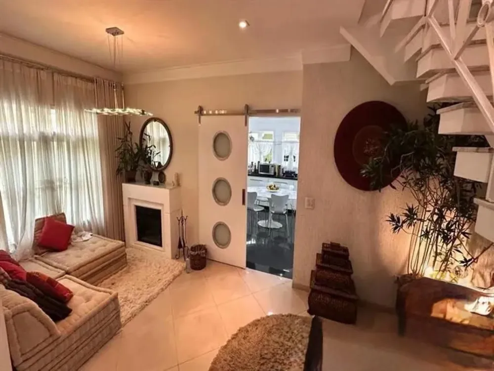 Casa, 4 quartos, 203 m² - Foto 7