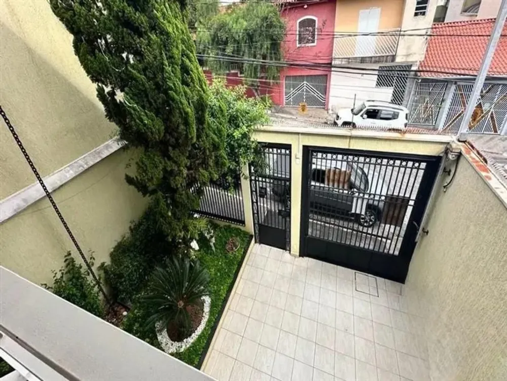 Casa, 4 quartos, 203 m² - Foto 12