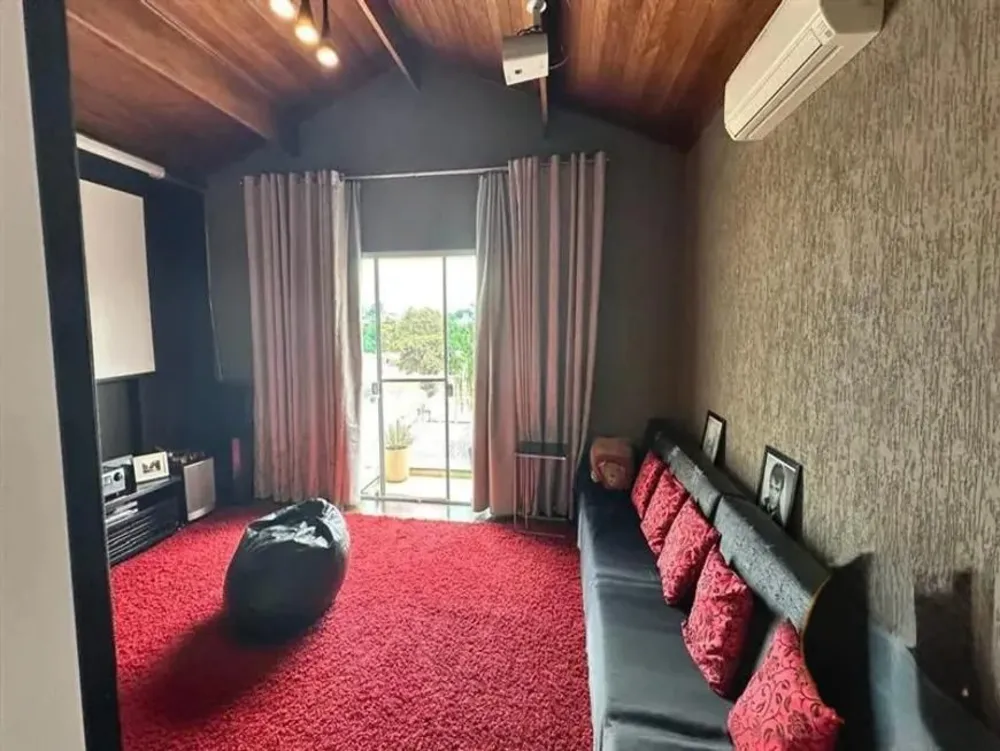 Casa, 4 quartos, 203 m² - Foto 8