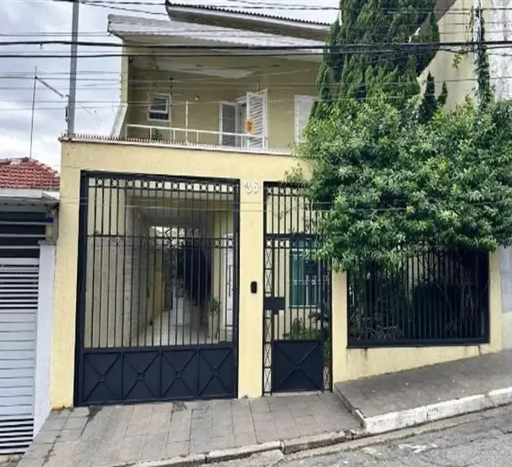 Casa, 4 quartos, 203 m² - Foto 2