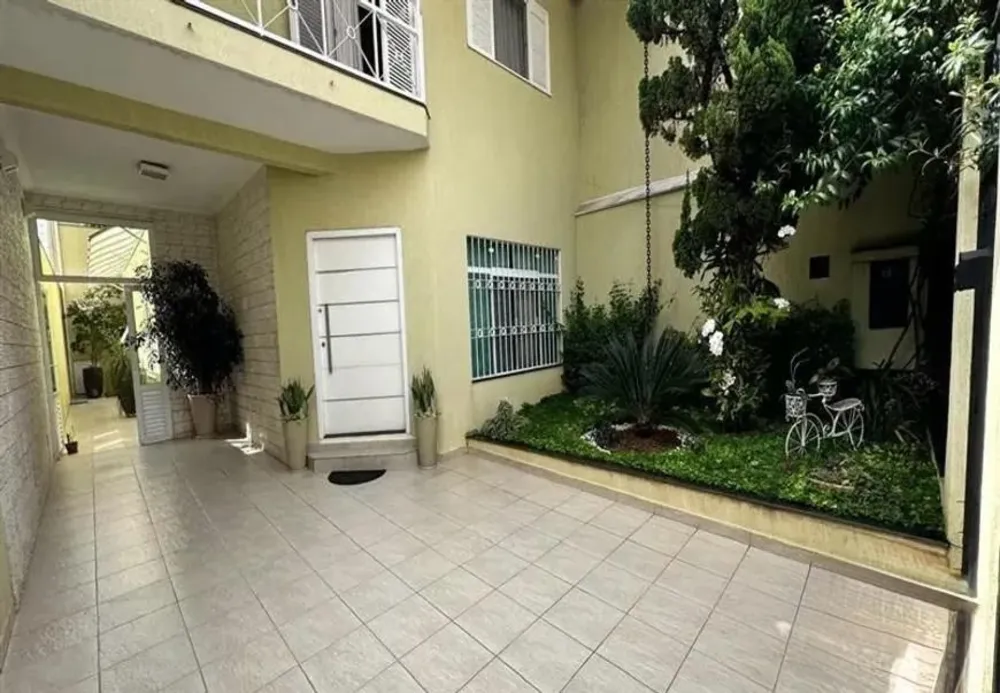 Casa, 4 quartos, 203 m² - Foto 3
