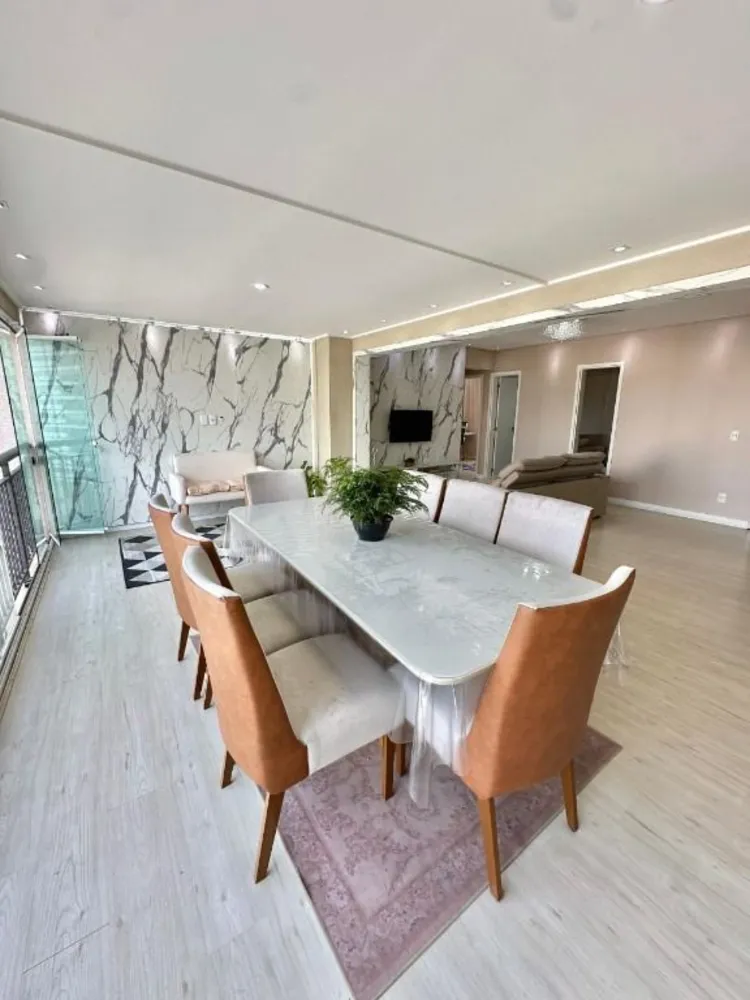 Apartamento, 3 quartos, 135 m² - Foto 4