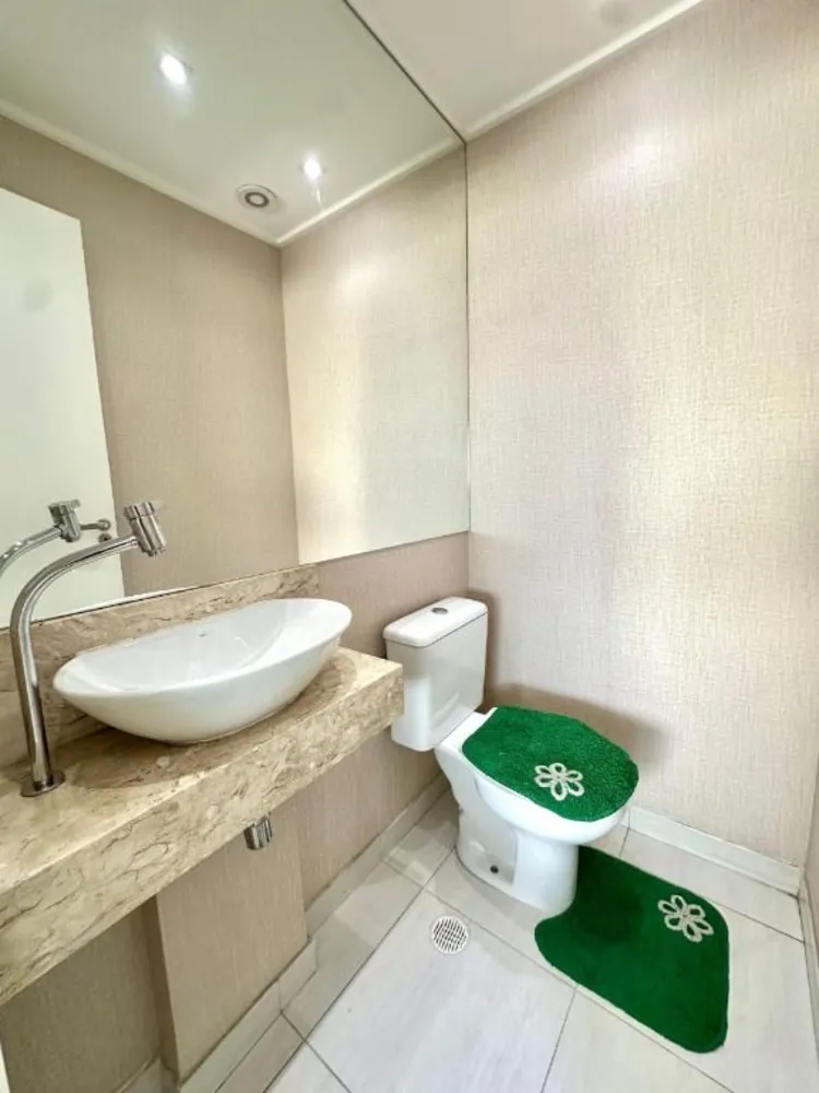 Apartamento, 3 quartos, 135 m² - Foto 12
