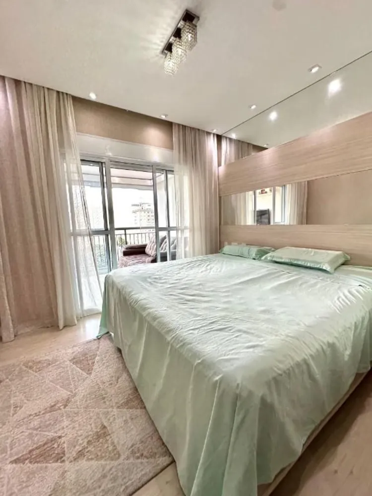 Apartamento, 3 quartos, 135 m² - Foto 8