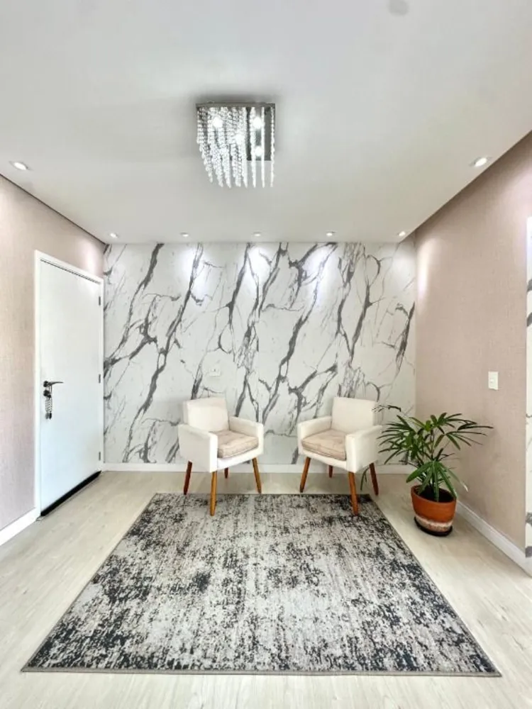 Apartamento, 3 quartos, 135 m² - Foto 6