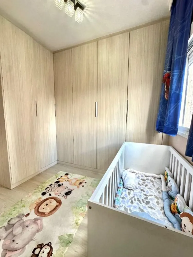 Apartamento, 3 quartos, 135 m² - Foto 9