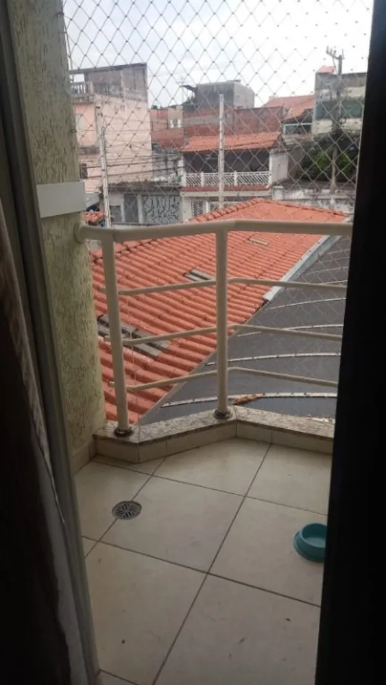 Casa, 2 quartos, 115 m² - Foto 11