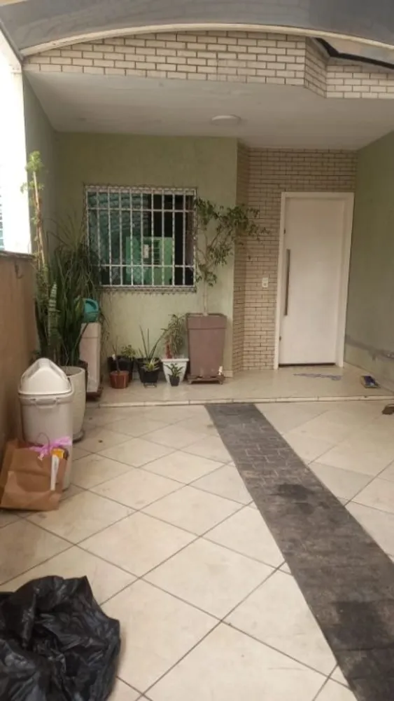 Casa, 2 quartos, 115 m² - Foto 2