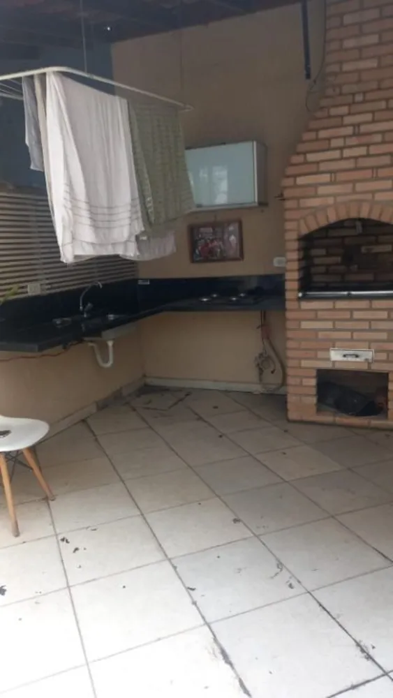 Casa, 2 quartos, 115 m² - Foto 7