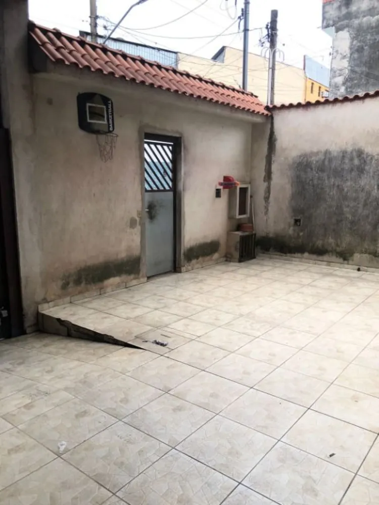 Casa, 3 quartos, 220 m² - Foto 1