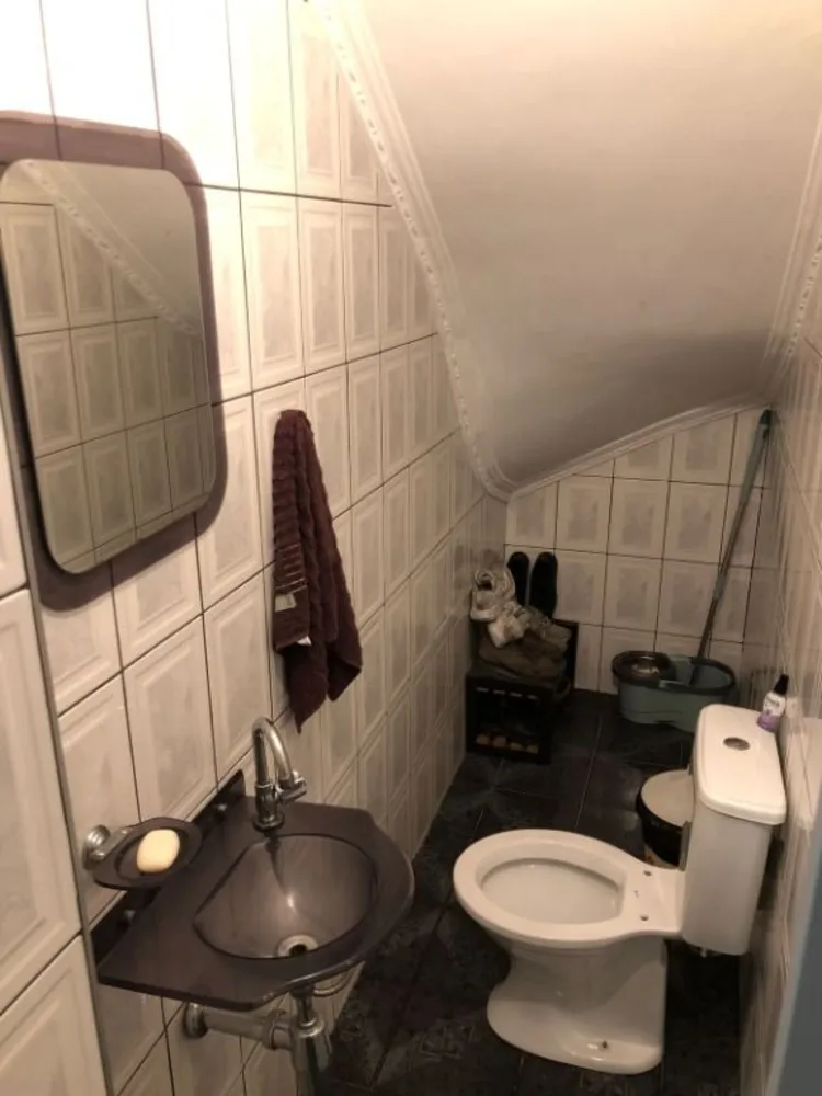 Casa, 3 quartos, 220 m² - Foto 3